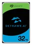 Seagate SkyHawk AI ST32000VE000 32 TB 3.5 pulg.