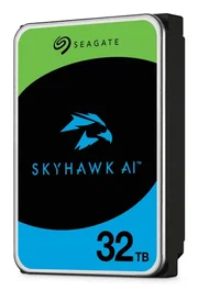 Seagate SkyHawk AI ST32000VE000 32 TB 3.5 pulg.