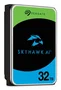 Seagate SkyHawk AI ST32000VE000 32 TB 3.5 pulg.