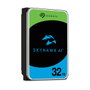 Seagate SkyHawk AI ST32000VE000 32 TB 3,5 pulg. SATA