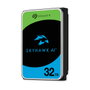 Seagate SkyHawk AI ST32000VE000 32 TB 3,5 pulg. SATA