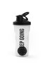 Inde Botella Gym Shaker 700 ml Transparente (12 Unidades)