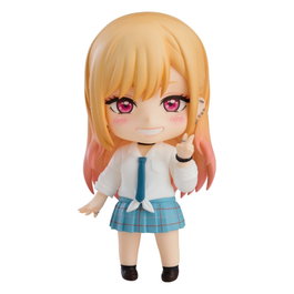 My Dress-Up Darling Figura Nendoroid Marin Kitagawa 10 cm