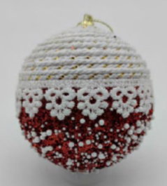 DKD Home Decor Decoración Colgante Acrílico 8x8x8 Surtida de 3 Piezas