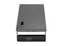 EQUIP Soporte de monitor de sobremesa 650881 con 3 puertos USB 2.0