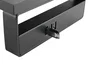 EQUIP Soporte de monitor de sobremesa 650881 con 3 puertos USB 2.0