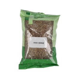 PLAMECA Anís Verde Nacional 100 g