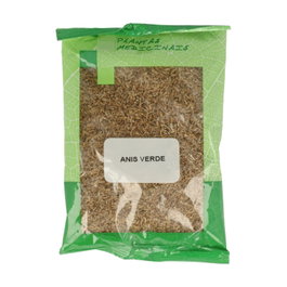 Plameca Anís Verde 100 g