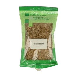 Plameca Anís Verde Nacional 100 g