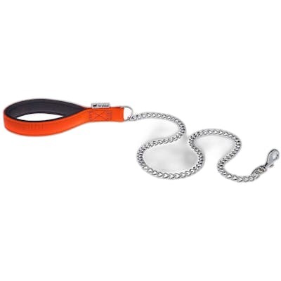Ferplast Correa Daytona GM25 100 Naranja Metal