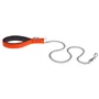 Ferplast Correa Daytona GM25 100 Naranja Metal