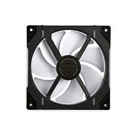 Phanteks D30-140 PWM Regular DRGB schwarz/weiß