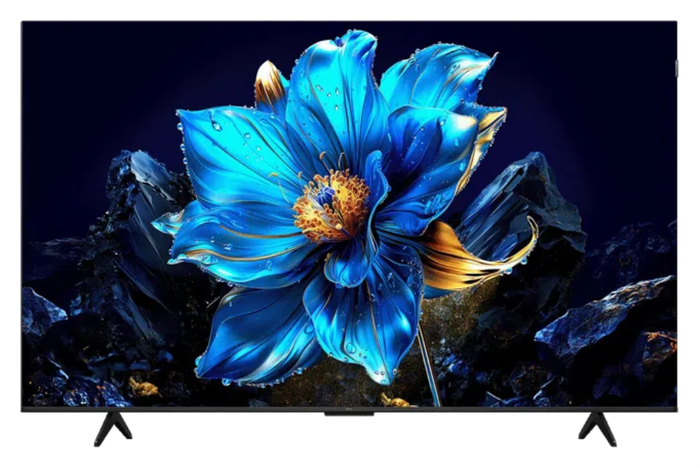 TCL T69C 75T69C Smart TV 4K Ultra HD QLED 190,5 cm (75 inch) TCL T69C 75T69C Smart TV 4K Ultra HD QLED 190,5 cm (75 inch)