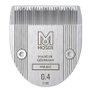 Moser Juego Cuchillas Chromini