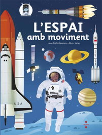 CRUILLA L´ESPAI AMB MOVIMENT, Anne-Sophie Baumann