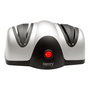 Camry CR 4469 Afilador de Cuchillos Eléctrico 60W - Sistema de Afilado y Pulido de Dos Pasos con Guía de Ángulo, para Cuchillos y Navajas