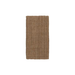 Alfombra Natural 80 x 1 x 150 cm