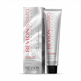 Revlon Colorsmetique 60ml Tono 10.1 Crema-Gel Coloración Permanente Cabello