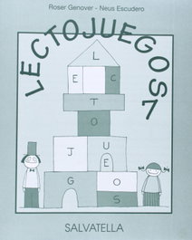 Lectojuegos, SALVATELLA - Lectojuegos