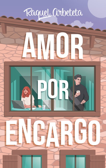 Amor por encargo, Raquel Arbeteta - TBR EDITORIAL