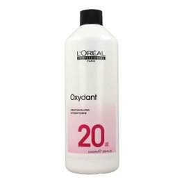 L'Oréal Professionnel Oxid Creme Developer 20 Vol (6%) 1000 ml