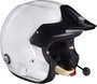 Stilo Casco Venti Trophy Rally Composite Snell2020 FIA 8859-15 Blanco-Interior Negro STIAA0112DG2T550101 Homologado FIA 8859-2015 SNELL SA2020 Intercomunicador