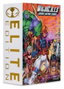 McFarlane Toys WildC.A.T.S Spartan Elite Edition Image Comics Founders Series Deluxe Figura 19 cm