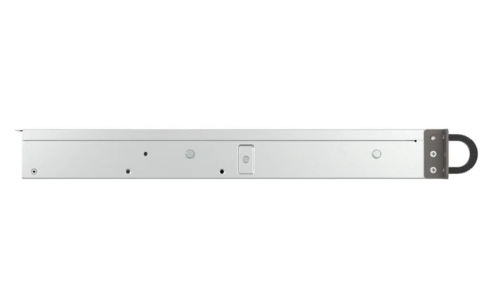 QNAP TS-H665U-8G NAS de montaje en rack 1U con 8 GB DDR5 y 6 bahías