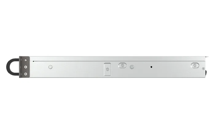 QNAP TS-H665U-8G NAS de montaje en rack 1U con 8 GB DDR5 y 6 bahías