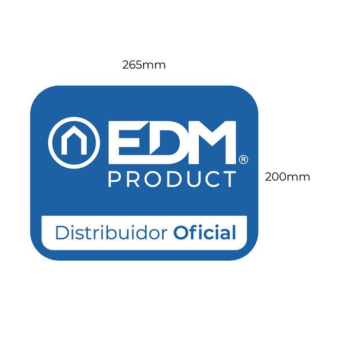 Edm Adhesivo distribuidor oficial 30 x 23 cm