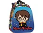 Safta Mochila 3D Harry Potter
