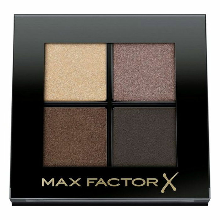 Max Factor COLOUR X-PERT paleta de tacto suave 002-crushed blooms