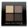 Max Factor COLOUR X-PERT paleta de tacto suave 002-crushed blooms