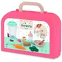 Ecoiffier Kit de comida para bebé - Juego de imitación ECO3280250018346 +18 meses