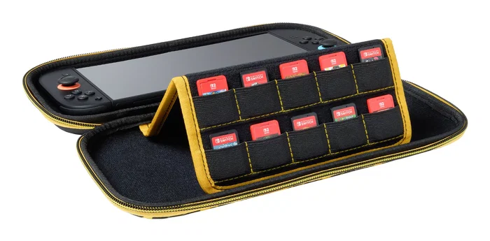 PowerA Estuche protector switch sw2 accs