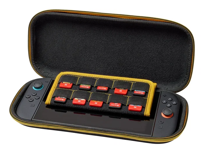 PowerA Estuche protector switch sw2 accs