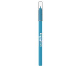 Maybelline TATTOO LINER #806-Artic Skies Lápiz de Gel Eyeliner Semipermanente, Efecto Tatuaje 36h, 1.3 g