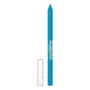 Maybelline TATTOO LINER #806-Artic Skies Lápiz de Gel Eyeliner Semipermanente, Efecto Tatuaje 36h, 1.3 g