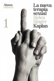 La nueva terapia sexual 1, Helen Singer Kaplan - ALIANZA