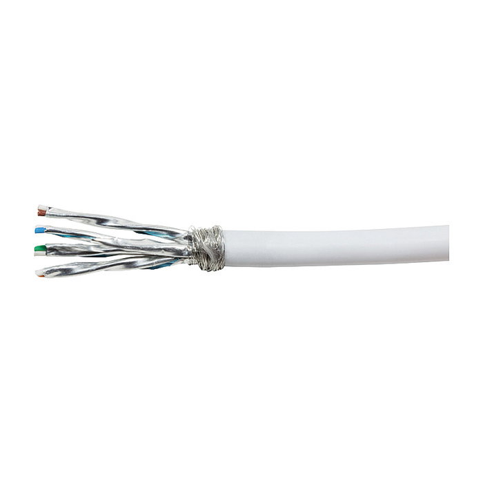 LogiLink Patchkabel PrimeLine Cat.7 S/FTP Blanco 305 m LogiLink Patchkabel PrimeLine Cat.7 S/FTP Blanco 305 m