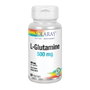 SOLARAY L-Glutamina 500 mg 50 Cápsulas