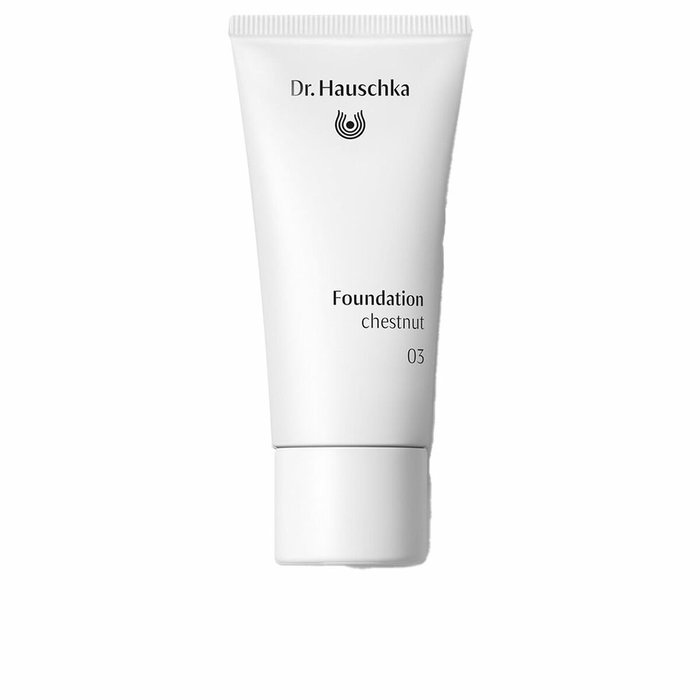 Dr. Hauschka Base de maquillaje chestnut-03 Dr. Hauschka Base de maquillaje chestnut-03