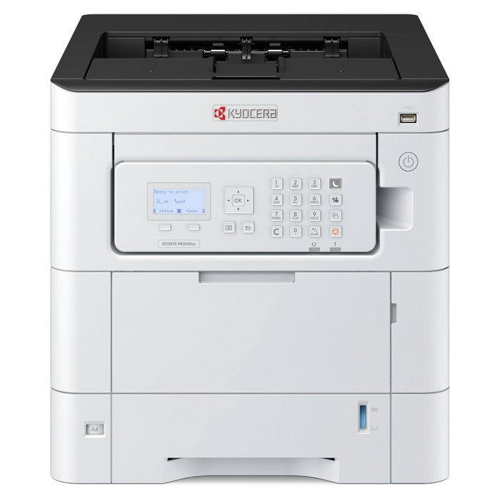 Kyocera ECOSYS PA3500cx Impresora Láser Color A4 35 ppm
