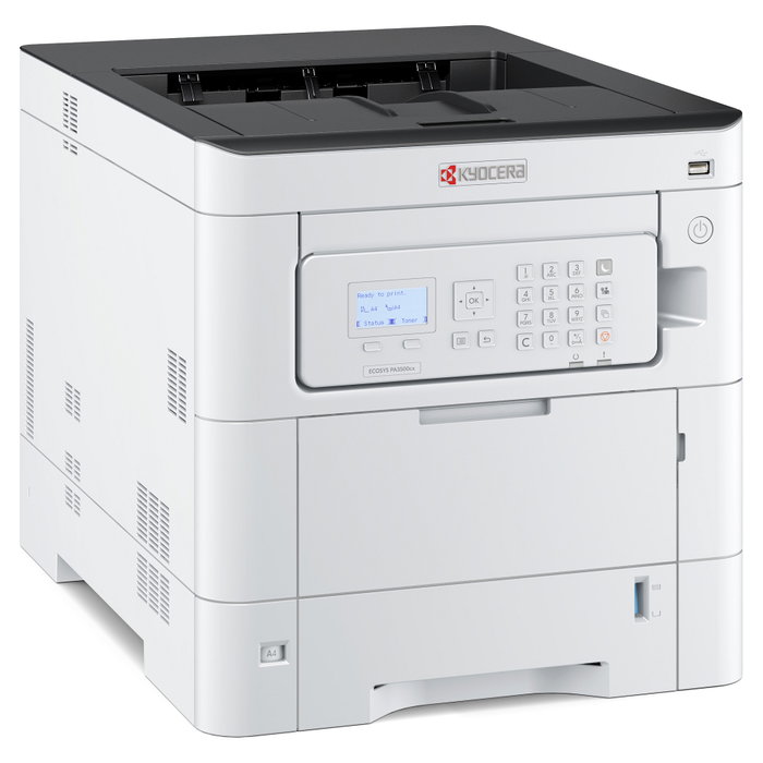 Kyocera ECOSYS PA3500cx Impresora Láser Color A4 35 ppm