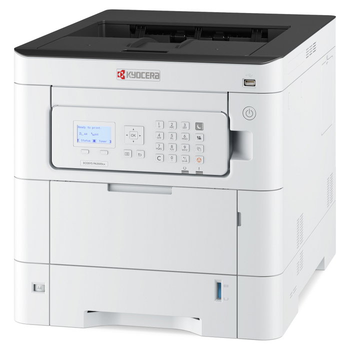 Kyocera ECOSYS PA3500cx Impresora Láser Color A4 35 ppm
