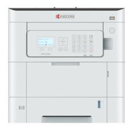 KYOCERA IMPRESORA LASER COLOR ECOSYS PA3500cx (Tasa Weee incluida)