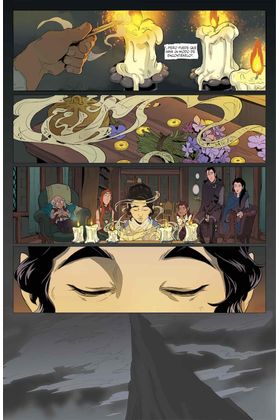 Critical Role Vox Machina Origenes 02