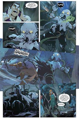 Critical Role Vox Machina Origenes 02