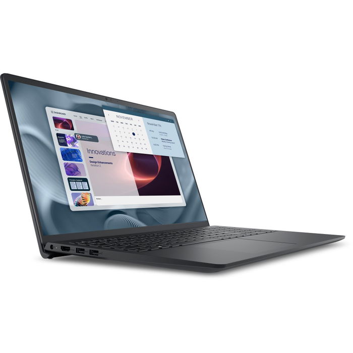 Dell PV15250 Portátil 15.6" Full HD, Intel Core i5-1334U, 16 GB RAM, 512 GB SSD NVMe, Windows 11 Pro, Color Negro Dell PV15250 Portátil 15.6" Full HD, Intel Core i5-1334U, 16 GB RAM, 512 GB SSD NVMe, Windows 11 Pro, Color Negro