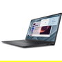 Dell PV15250 Portátil 15.6" Full HD, Intel Core i5-1334U, 16 GB RAM, 512 GB SSD NVMe, Windows 11 Pro, Color Negro
